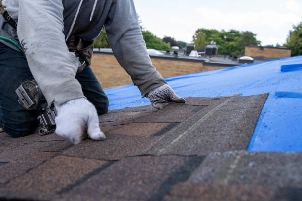 Marin City, CA Roofing Contractor Company