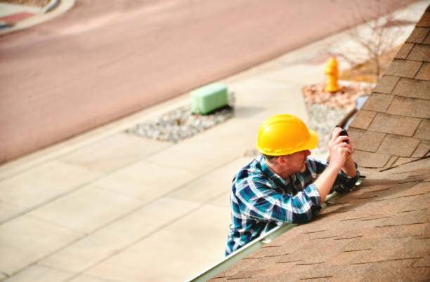 Best Roof Waterproofing Services  in Marin City, CA