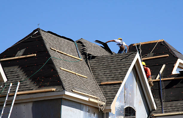 Best Commercial Roofing Services  in Marin City, CA