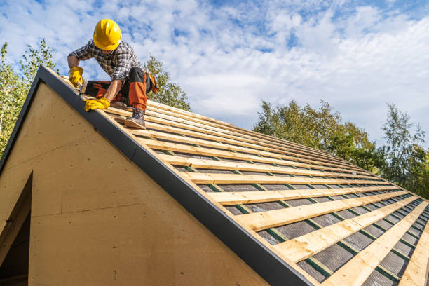 Best Metal Roofing Contractor  in Marin City, CA