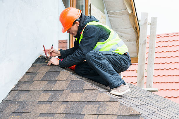 Quick and Trustworthy Emergency Roof Repair Services in Marin City, CA