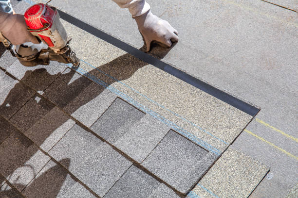 Best Flat Roof Repair Services  in Marin City, CA