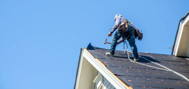 Best Storm Damage Roof Repair  in Marin City, CA